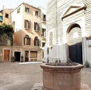 La Locandiera Venetië